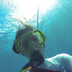 Meet your Posher, Gretchen